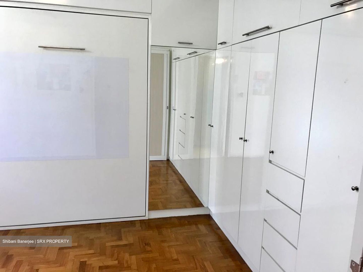 The Tanamera (D16), Condominium #454022101